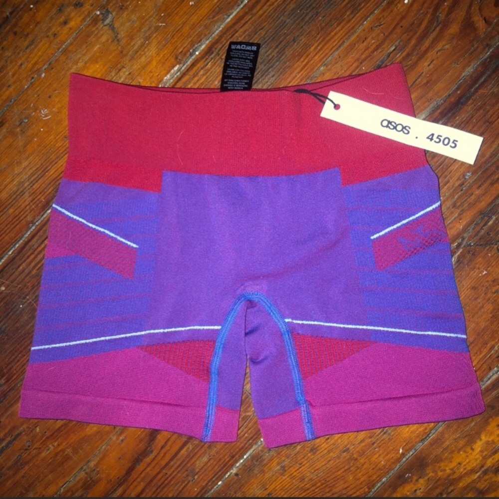 ISO!!!! ASOS 4505 training short!!!!